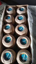 gomitoli di cotone excelsa