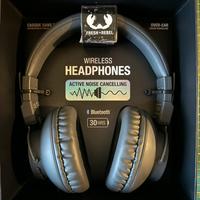 Cuffie bluetooth Active Boise Canceling