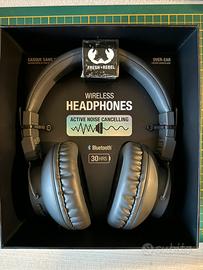 Cuffie bluetooth Active Boise Canceling