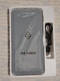 Power Bank 26800 mAh
