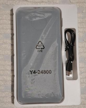 Power Bank 26800 mAh