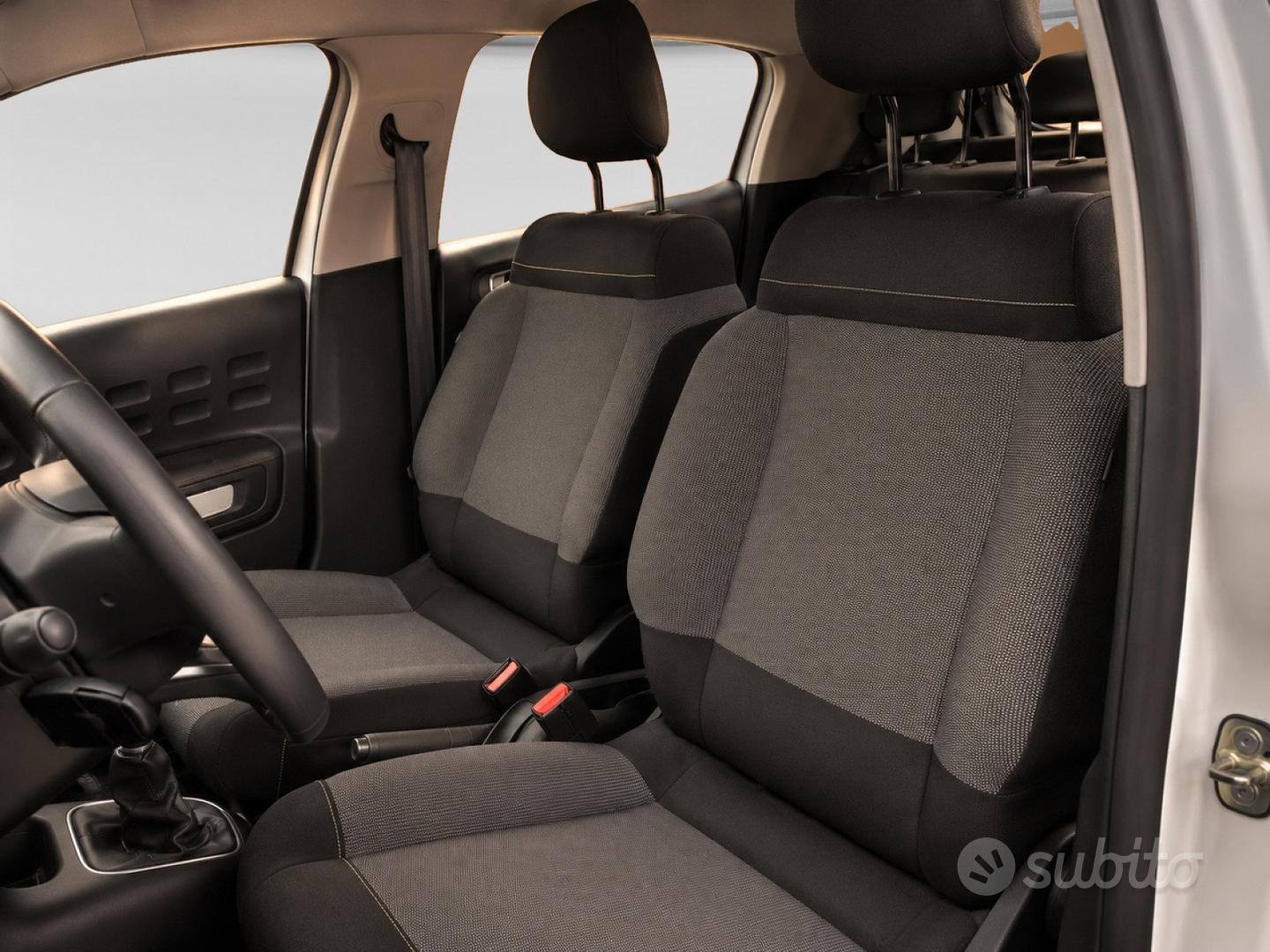 Citroen C3 2023 photo 4