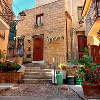 Casa Trabia uso transitorio