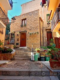 Casa Trabia uso transitorio