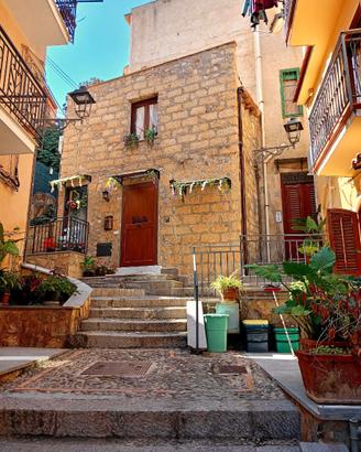 Casa Trabia uso transitorio