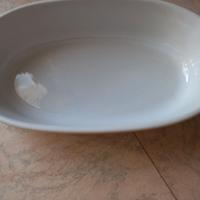 Ciotola in porcellana