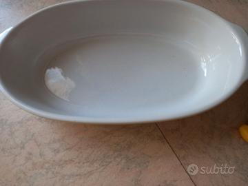 Ciotola in porcellana