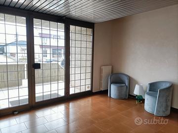 Uffici con sala riunione sala attesa