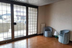 Uffici con sala riunione sala attesa