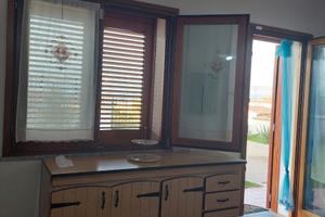 Casa con giardino e parchegio