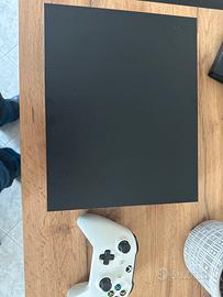 Xbox one X
