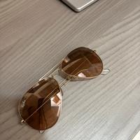 Ray-ban rosa