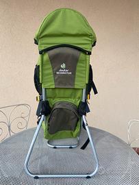 Zaino montagna Deuter