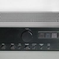 HITACHI HA-3 amplificatore integrato con phono MM