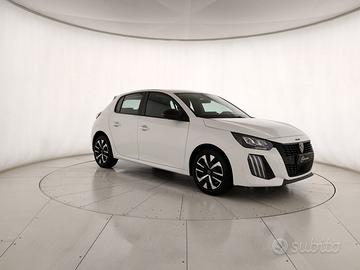 Peugeot 208 1.2 puretech Active s&s 100cv