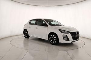 Peugeot 208 1.2 puretech Active s&s 100cv