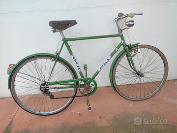 Bicicletta uomo 26 condorino Atala