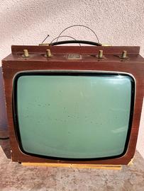 Televisore valvolare DuMont anni ’50