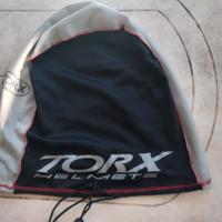 copri casco torc