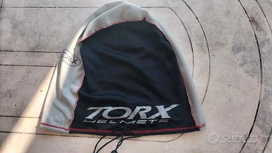 copri casco torc