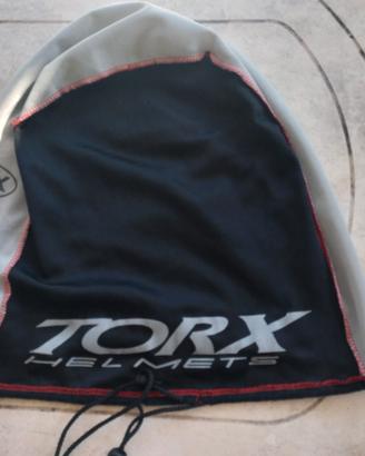 copri casco torc