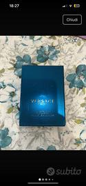 Versace eros eau de toilette 100 ml