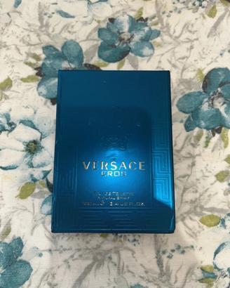 Versace eros eau de toilette 100 ml