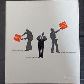 CASTIGLIONI ACHILLE- FLOS