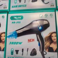 Asciugacapelli professionale Aerbes AB-J53 3800W