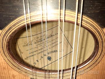 MANDOLINO F.LLI VINACCIA