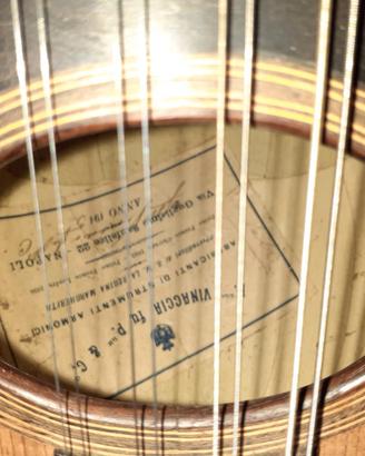 MANDOLINO F.LLI VINACCIA