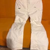 Pantalone da sci per donna