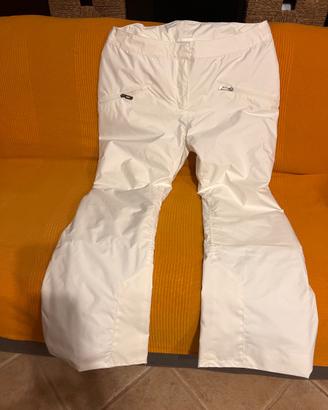 Pantalone da sci per donna