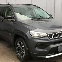 Ricambi usati per Jeep Compass 2021