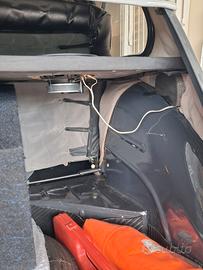 pannello per citroen 2cv 