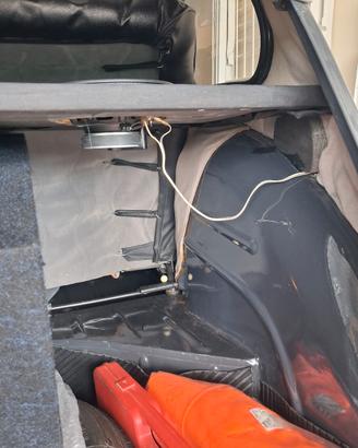 pannello per citroen 2cv 