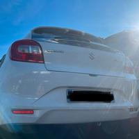 SUZUKI BALENO ANNO 2017