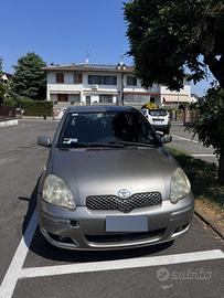 Toyota Yaris 1.3 i