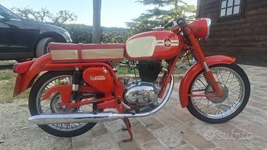 GILERA 150 SPORT EXTRA