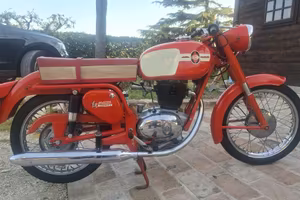 GILERA 150 SPORT EXTRA