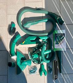 Accessori Folletto Kobold Pari Nuovo