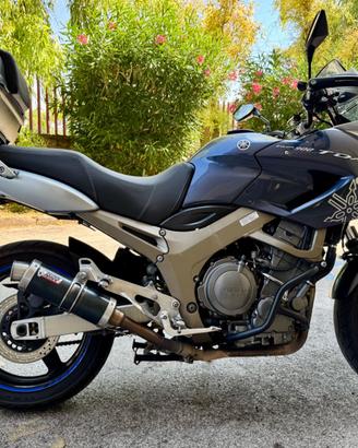 YAMAHA TDM 900 2003