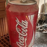 Mini frigo vintage coca cola