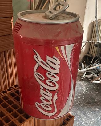 Mini frigo vintage coca cola