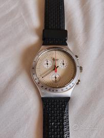Swatch Irony orologio vintage 1995