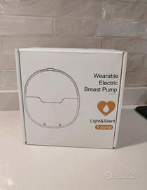 tiralatte Indossabile nuovo 