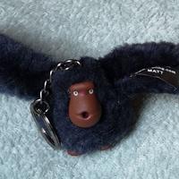 Portachiavi Kipling Matt - da collezione