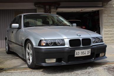 BMW 328i E36 (swap 318i)