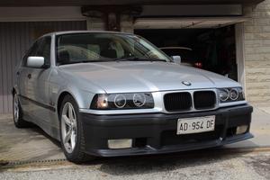 BMW 328i E36 (swap da 318i)