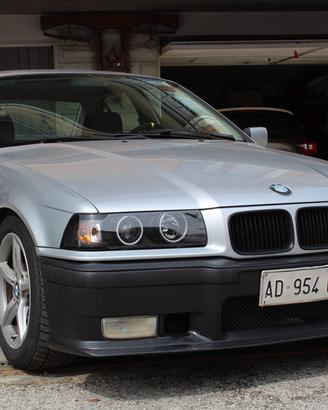 BMW 328i E36 (swap 318i)